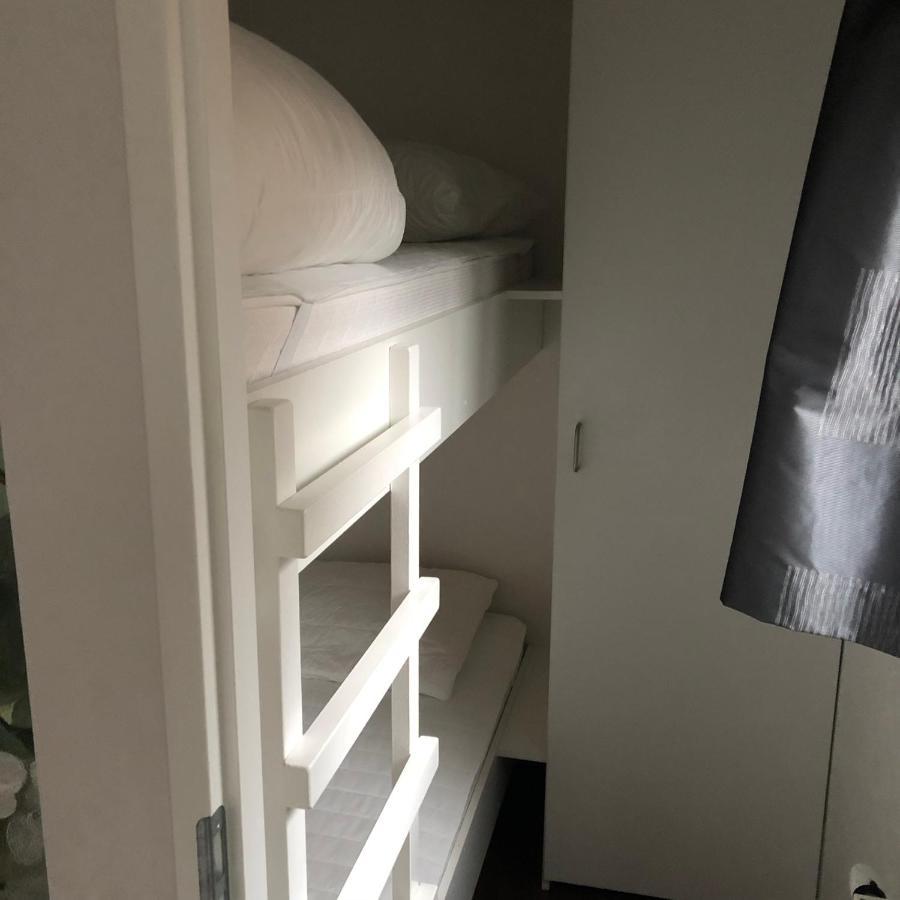 Chalet Bosrand 42 Park Veluwshof 6 P Hoenderloo Dış mekan fotoğraf