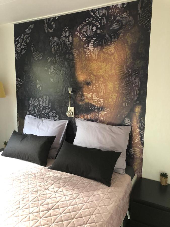 Chalet Bosrand 42 Park Veluwshof 6 P Hoenderloo Dış mekan fotoğraf